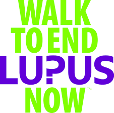 DFW Walk to End Lupus Now scheduled for April 4