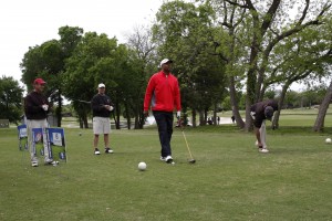 Garland ISD Education Foundation Golf Tournament 