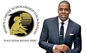 The Shawn Carter Foundation Scholarship provides financial support to high school students as well as undergraduate students entering college for the first time. The purpose of the scholarship is to help under-served students who may not be eligible for other scholarships. photo source: scholarshipsonline.org