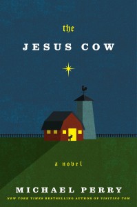 Jesus Cow (1)