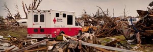 Red Cross Launches Tornado Relief Response in TX photo source: www.redcross.org-