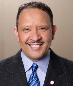 Marc H. Morial, former mayor of New Orleans, iPresident and CEO of the National Urban League. 