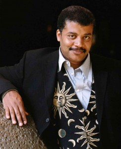 Neil Degrasse Tyson