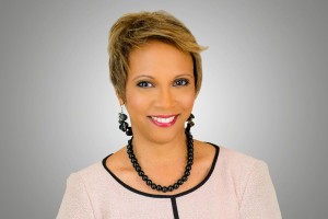 Sophia A. Nelson, journalist, author, and political analyst