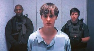Dylann Roof is facing death penalty charges now