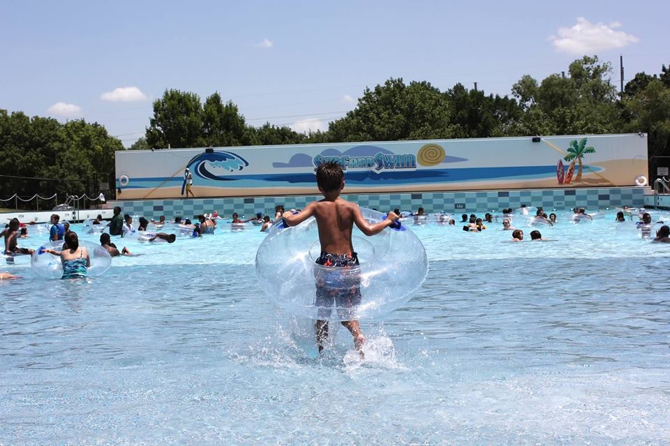 5 Tips to stay cool this summer in Garland