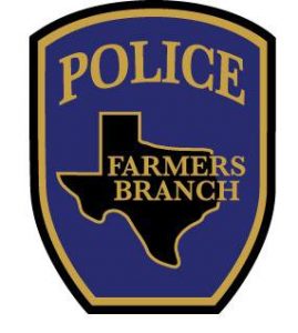 Farmers Branch Police Department/facebook