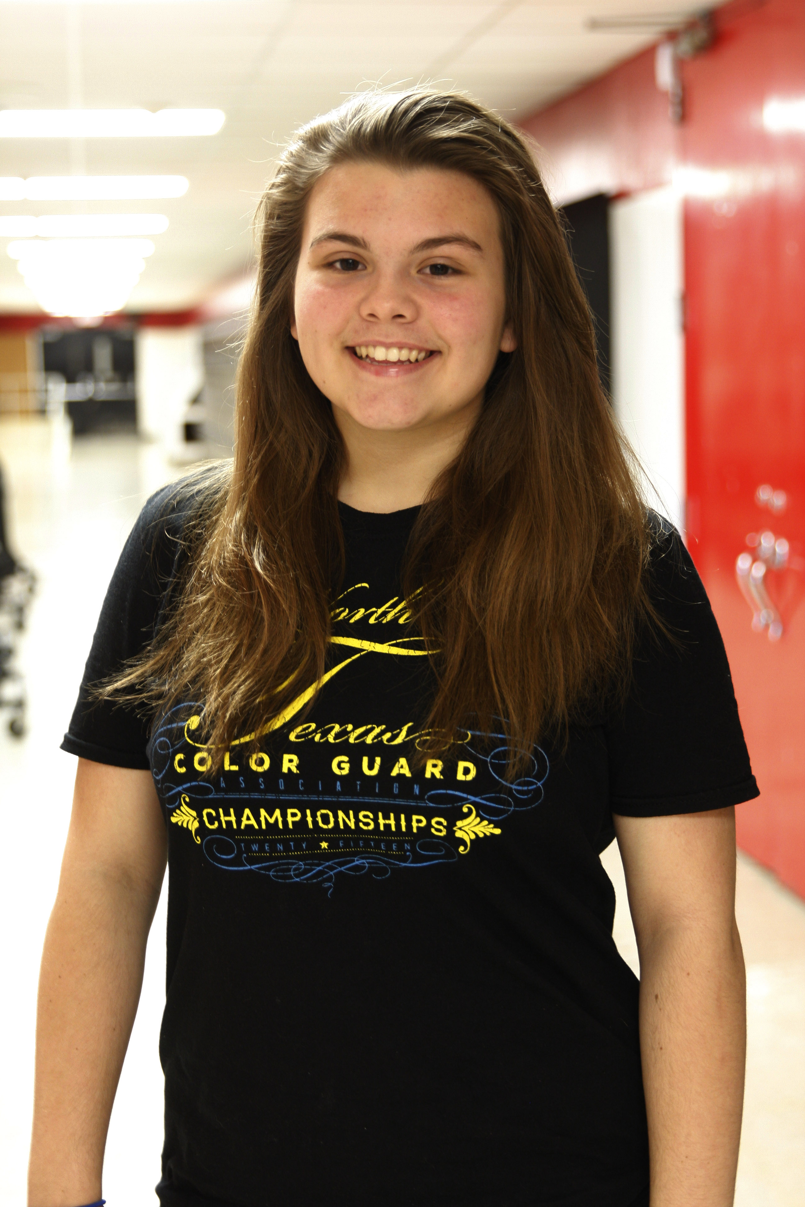 NGHS student chosen to attend honors-only, STEM summer program
