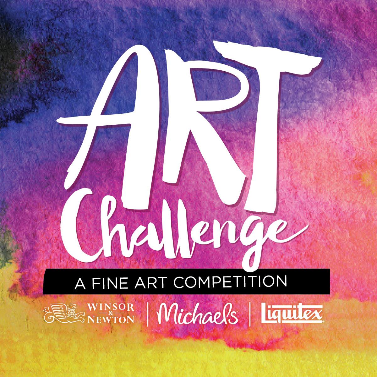 Michaels launches a fine arts contest