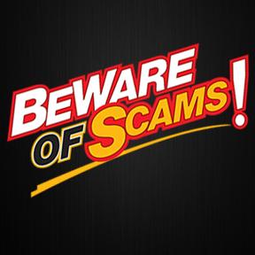 New COVID-19 scams target Blacks, other people of color