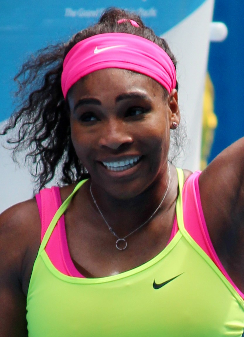 Serena Williams / Serena Williams Wallpapers Images Photos Pictures Backgrounds