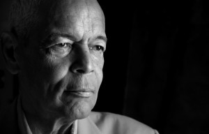 Julian Bond was a former chairman of the NAACP, co-founder of the Southern Poverty Law Center and a prominent fighter for social justice since the 1960s civil rights movement. image: facebook/Washington post