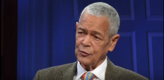 Cremation Services Announced for Julian Bond