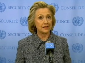 Hillary Clinton, image: en.wikipedia.org