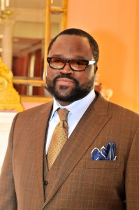 Picture of the Week Mr. Irvin Ashford Jr, is Senior Vice President of Corporate and Public Affairs, Director of Community Development and External Affairs for Comerica Bank and a major sponsor of Carrollton’s Jubilee of Cultures Annual Event in September.