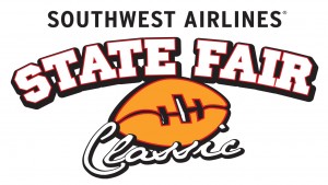 Southwest Airlines State Fair Classic 2015