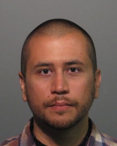 Mugshot of George Zimmerman in the Seminole County Sheriff's Office in 2012image: en.wikipedia.org, 