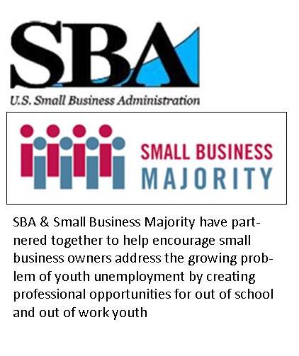 SBA & Small Business Majority Address Nation’s Youth Unemployment
