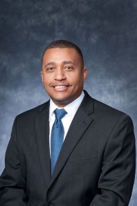 Michael L. Lawrence, Senior Vice President, Chief Financial Officer and Treasurer.