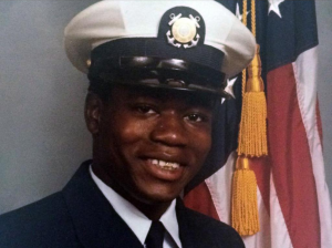 Walter Scott - United States Coast Guard Veteran. image: wikimedia.org