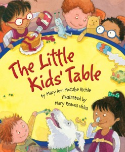 Little Kids' Table