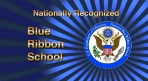 Four Dallas ISD schools were named National Blue Ribbon Schools by the U.S. Department of Education. 