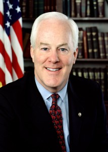 Senator John Cornyn