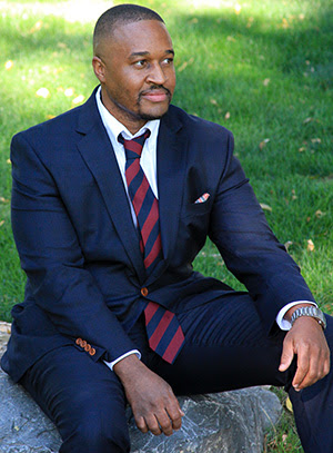 New Lifestyle Blog Coaches Black Men on Style, Grooming and Personal Improvement