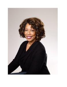 Denise Young Smith set to deliver Fall Commencement speech at GSU.