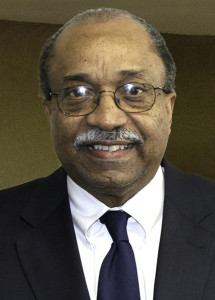 Attorney and Co-Publisher the Dallas Examiner, James C Belt Jr. served the Dallas community for over 40 years. 