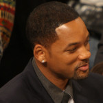 Will Smith for President? image: commons.wikimedia.org