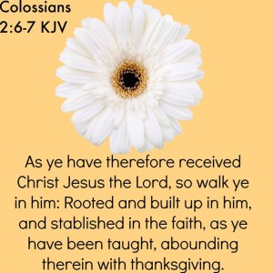 colossians