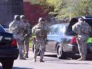 Authorities responding to reports of mass shooting in San Bernardino, Calif