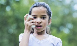 "Given how common these allergic diseases are in childhood, it suggests we need to screen these children more aggressively to make sure we are not missing high cholesterol and high blood pressure," says Jonathan Silverberg. (Credit: iStockphoto)