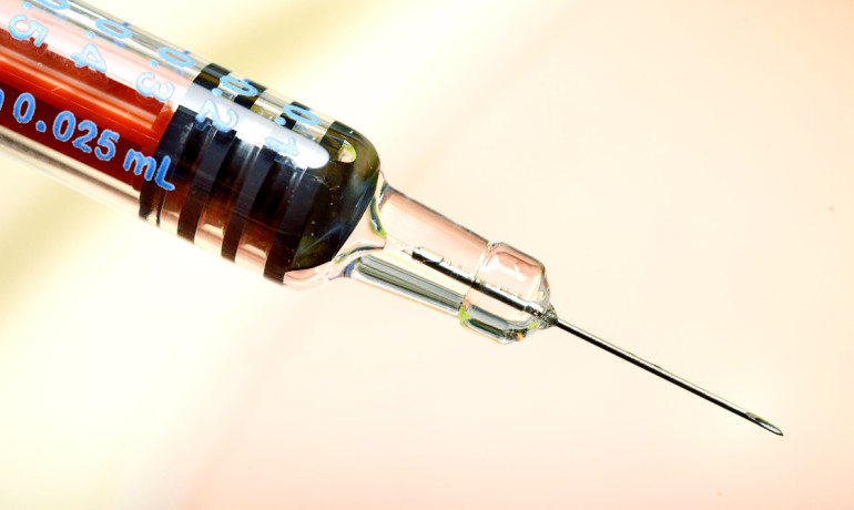 Do birth control shots increase HIV risk?