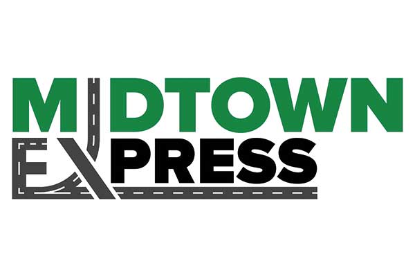 Midtown Express Road Construction Updates