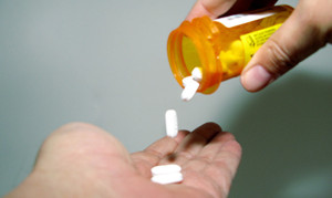 "This study shows the continued value of HIV prevention, even in an era when people effectively treated with HIV medications can have a close-to-normal life expectancy," says Bruce Schackman. "There is still significant value in avoiding infection, from both cost and quality of life points of view." (Credit: frankieleon/Flickr)