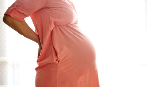 "If metformin proves to decrease the burden of preeclampsia, it could save the lives of many mothers and babies globally," says Stephen Tong. (Credit: "pregnant" via Shutterstock)
