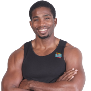 Donovan Green has launched a new fitness app.