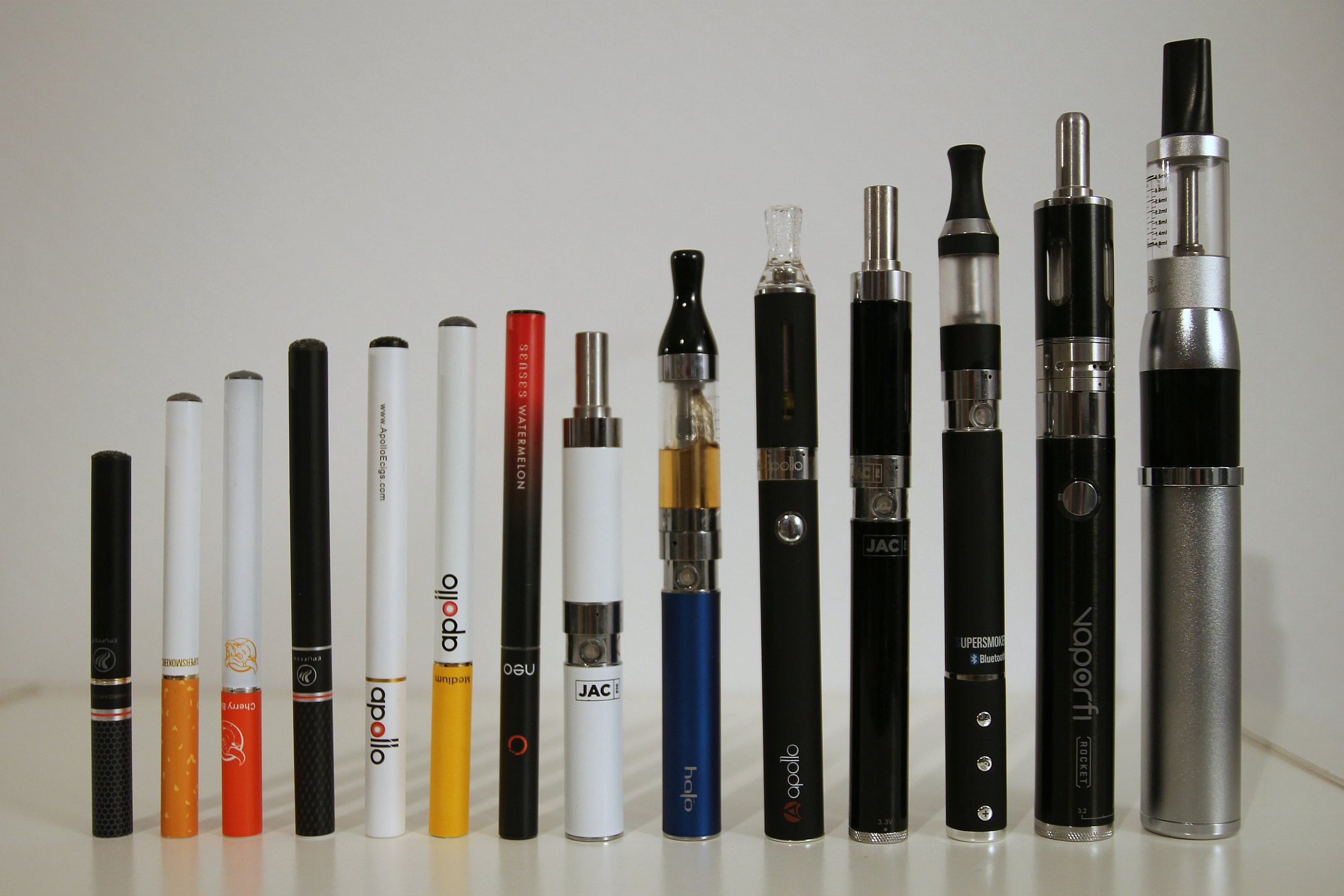 New CDC Report Raises More Red Flags on E-cigarette Ads