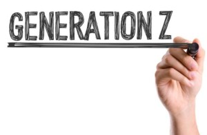 What will Generation Z bring to the table that’s different from Generation Y? image: Photo (c) gustavofrazao - Fotolia