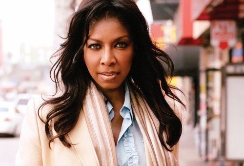 Natalie Cole passes away from CHF