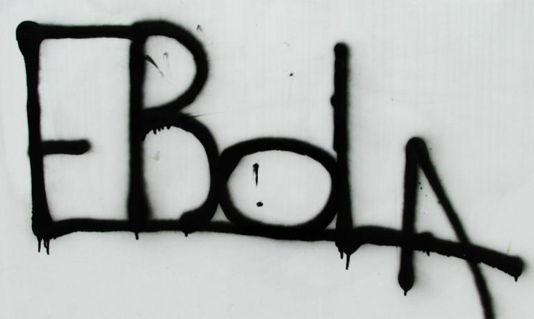 Did ‘risk messages’ affect U.S response to Ebola?