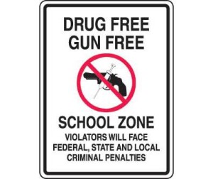 gun-free