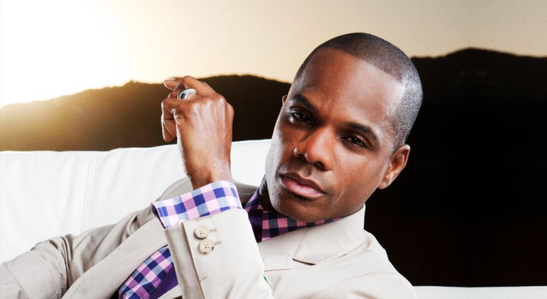 Kirk Franklin-we do not know what others are going through