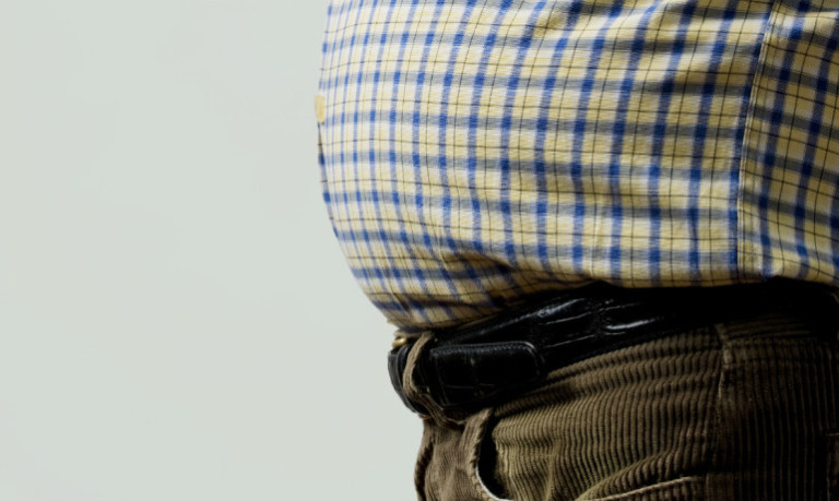 Obesity is more deadly than science predicts