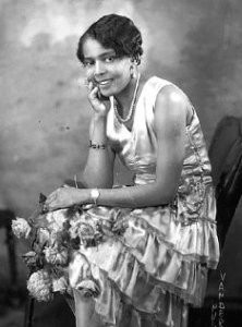 Image: Esther Jones ("Baby Esther"), late 1920s by James VanDerZee 