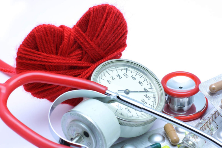 Free Heart Health screening on February 5