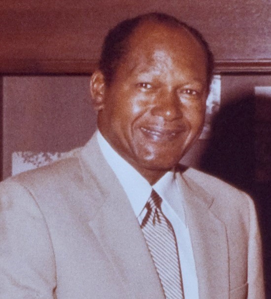 First African American Mayor-Tom Bradley