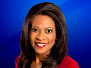 NBC5's Deanna Dewbury is the MC for the Trinity Chapter of LInks upcoming Diamonds and Sneakers Gala